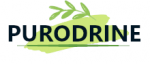 purodrine logo